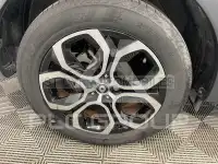 2022 Renault Arkana