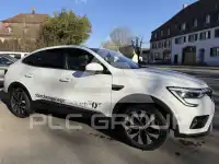 2022 Renault Arkana