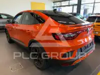 2022 Renault Arkana