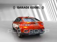 2022 Renault Arkana