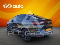 2022 Renault Arkana