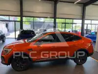 2022 Renault Arkana