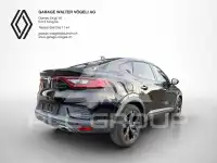 2022 Renault Arkana