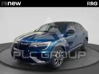 2022 Renault Arkana