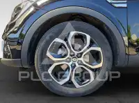 2022 Renault Arkana