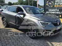 2022 Renault Arkana