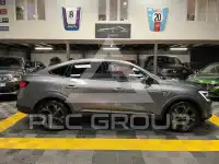 2022 Renault Arkana