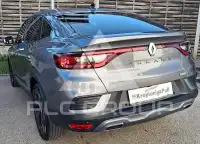 2022 Renault Arkana