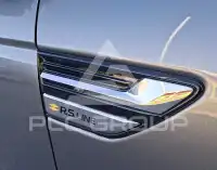 2022 Renault Arkana