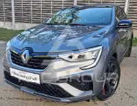 2022 Renault Arkana