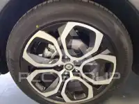 2022 Renault Arkana