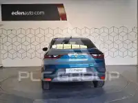 2022 Renault Arkana