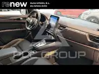 2022 Renault Arkana