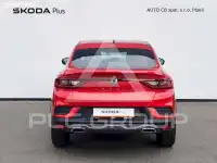 2022 Renault Arkana