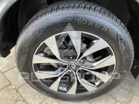 2022 Renault Arkana