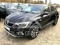 2022 Renault Arkana