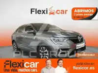 2022 Renault Arkana