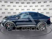 2022 Renault Arkana