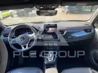 2022 Renault Arkana