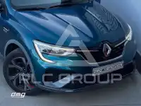 2022 Renault Arkana