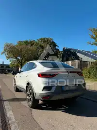 2022 Renault Arkana