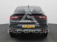 2022 Renault Arkana