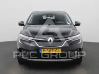 2022 Renault Arkana