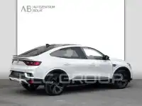 2022 Renault Arkana
