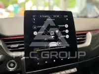 2022 Renault Arkana