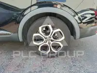 2022 Renault Arkana