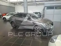 2022 Renault Arkana