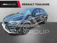2022 Renault Arkana