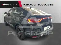 2022 Renault Arkana