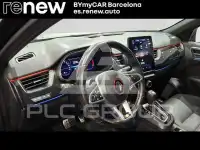 2022 Renault Arkana