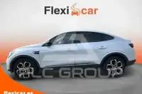 2022 Renault Arkana