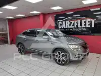 2022 Renault Arkana