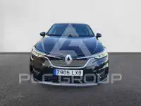 2022 Renault Arkana