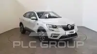 2022 Renault Arkana