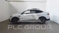2022 Renault Arkana