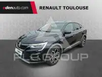 2022 Renault Arkana