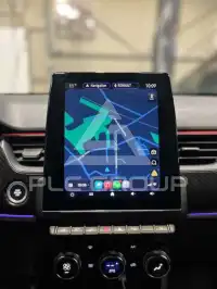 2022 Renault Arkana