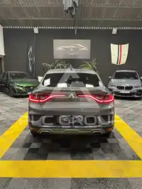 2022 Renault Arkana