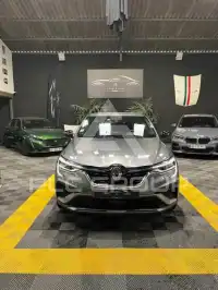 2022 Renault Arkana