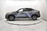 2022 Renault Arkana