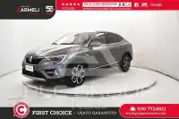 2022 Renault Arkana