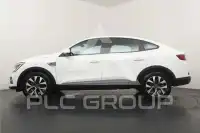 2022 Renault Arkana