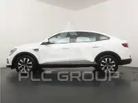 2022 Renault Arkana