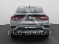 2022 Renault Arkana