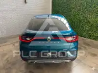 2022 Renault Arkana