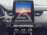 2022 Renault Arkana